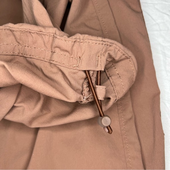 REI Co-op Women’s Savanna Trails Lightweight Nylon Pants Brown sz 6 - Picture 11 of 11